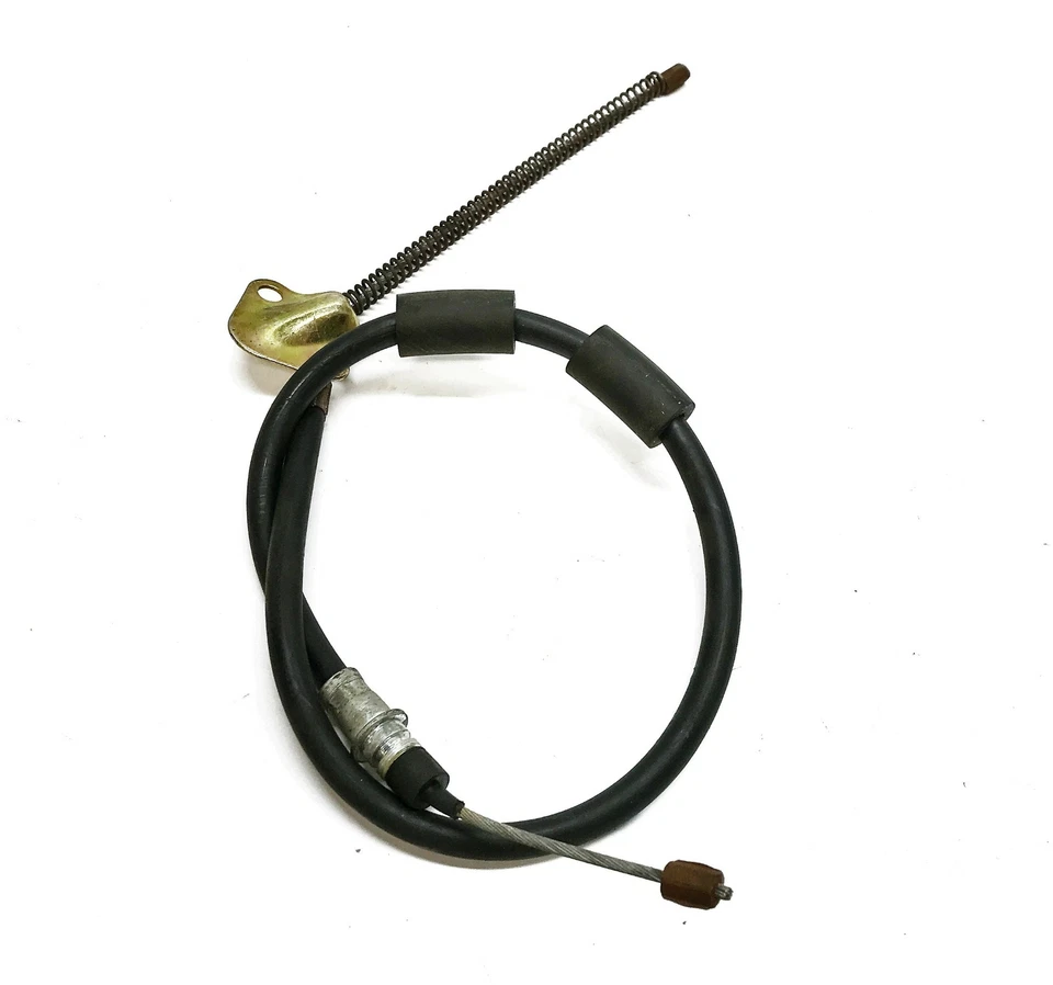 Cable de freno de estacionamiento Wagner F86370 NOS Foto 2 de 4