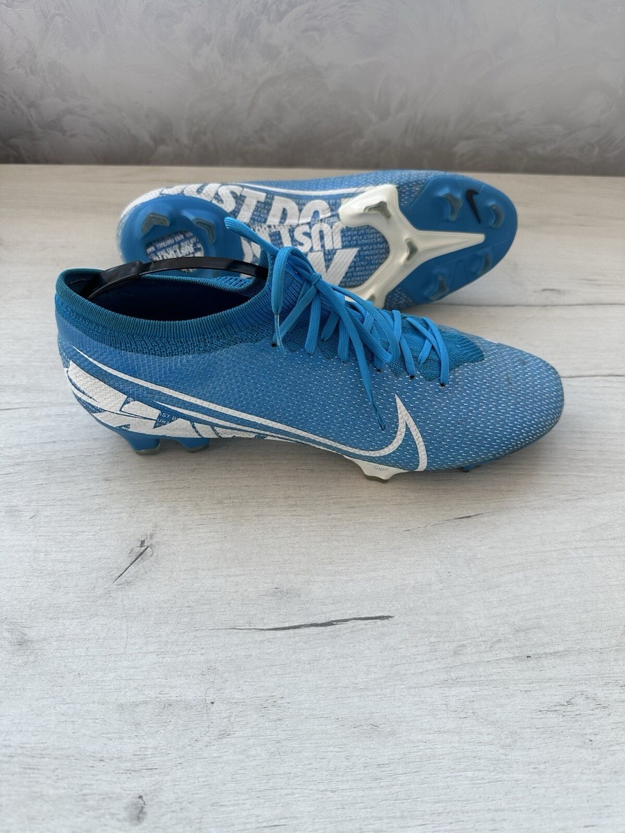 mercurial just do it