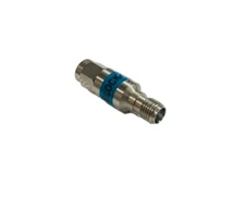 DC Block SMA male to female 50ohms DC-6GHz 3G 4G 5G SMA connector 50oHM from USA