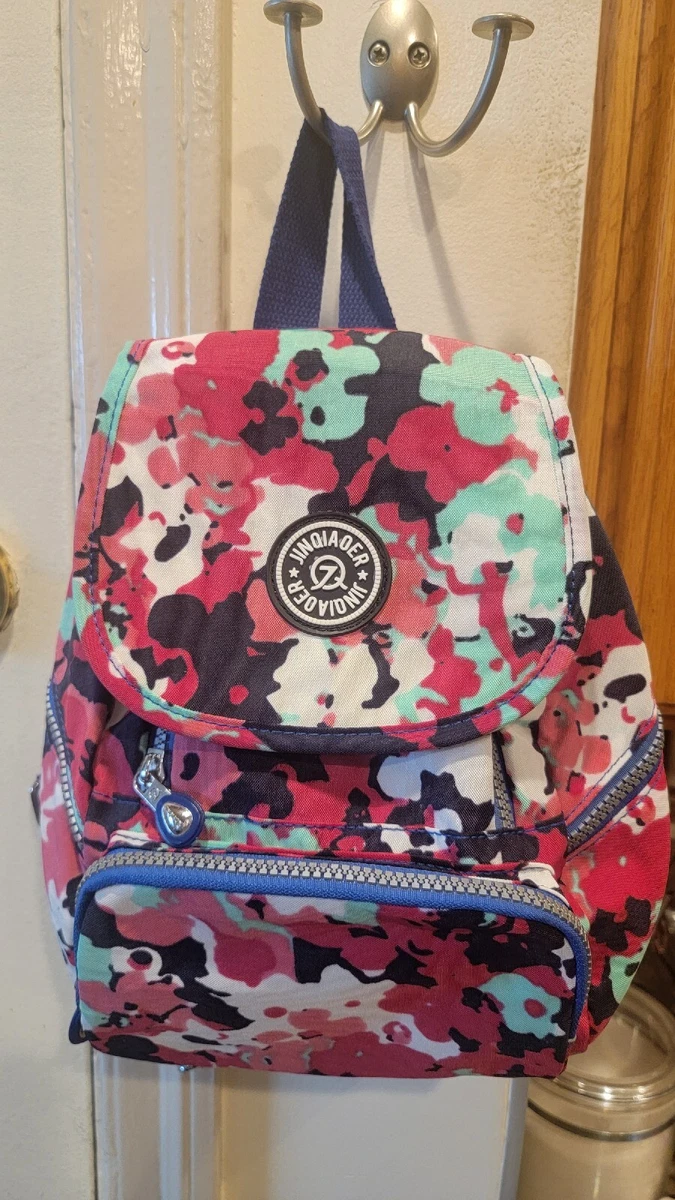 Jinqiaoer clearance mini backpack