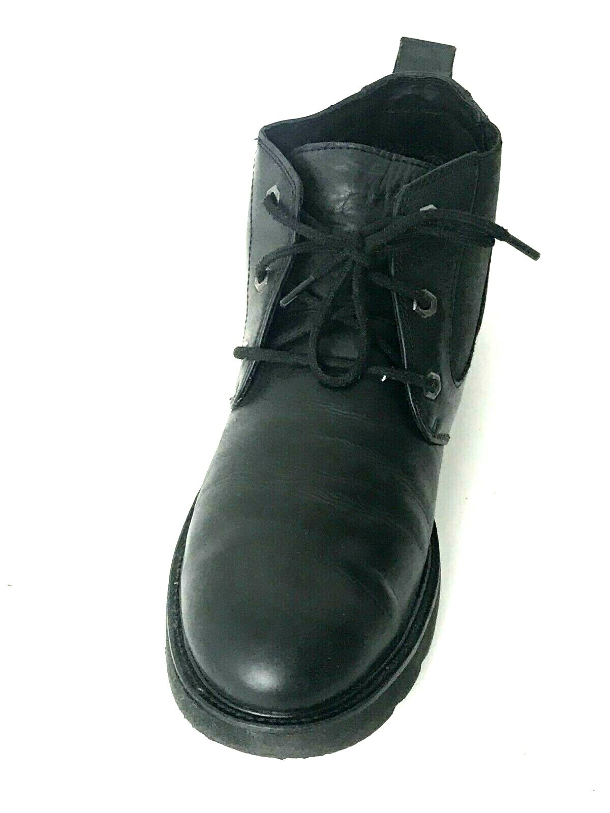 geox chukka boots