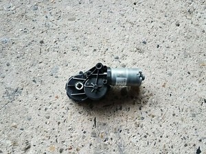 BMW 5er F10 F11 Antrieb Lehnenneigungsverstellung Sitz rechts 9168745