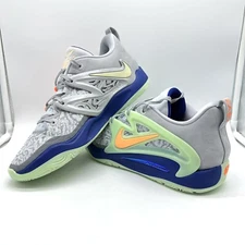 Nike KD 15 Producer Pack x Cardo Multi Basketball Shoes DO9825-900 Men's Sizes