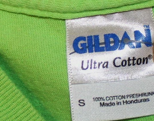 VTG World TaeKwonDo Academy Grandmaster Byung Yul Lee Martial Arts sz S T-Shirt  - Image 3 of 3