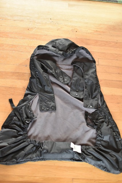 ergobaby all weather cover