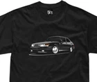 T-shirt for saab 900 turbo fans classic swedish sportscar t-shirt