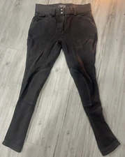 Riding Sport equestrian riding pants youth 16 worn a few times
