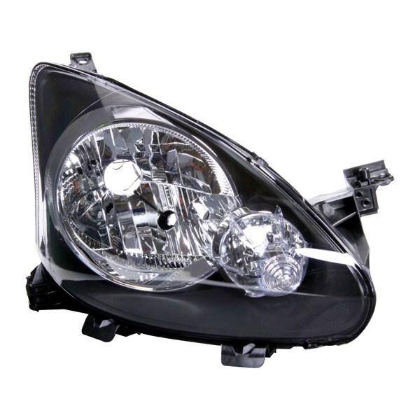 Headlight Fits Toyota Aygo Mk1 Hatchback 2005-2015 Headlamp Driver Side Right