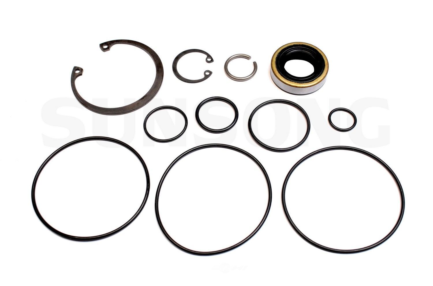 Power Steering Pump Seal Kit fits 19902004 Lexus LS400 SC400 GS400