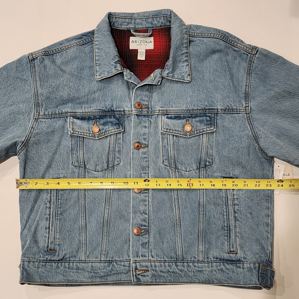 【希少】90年代 ARIZONA JEAN CO. ハンティングJKT XL Arizona Jean Co 90s - Etsy