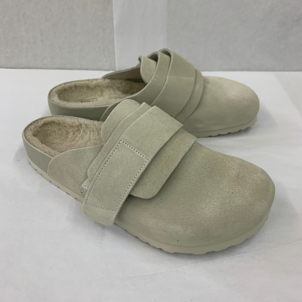 Birkenstock New w/o Box 1774 Nagoya Handstitch Tekla
