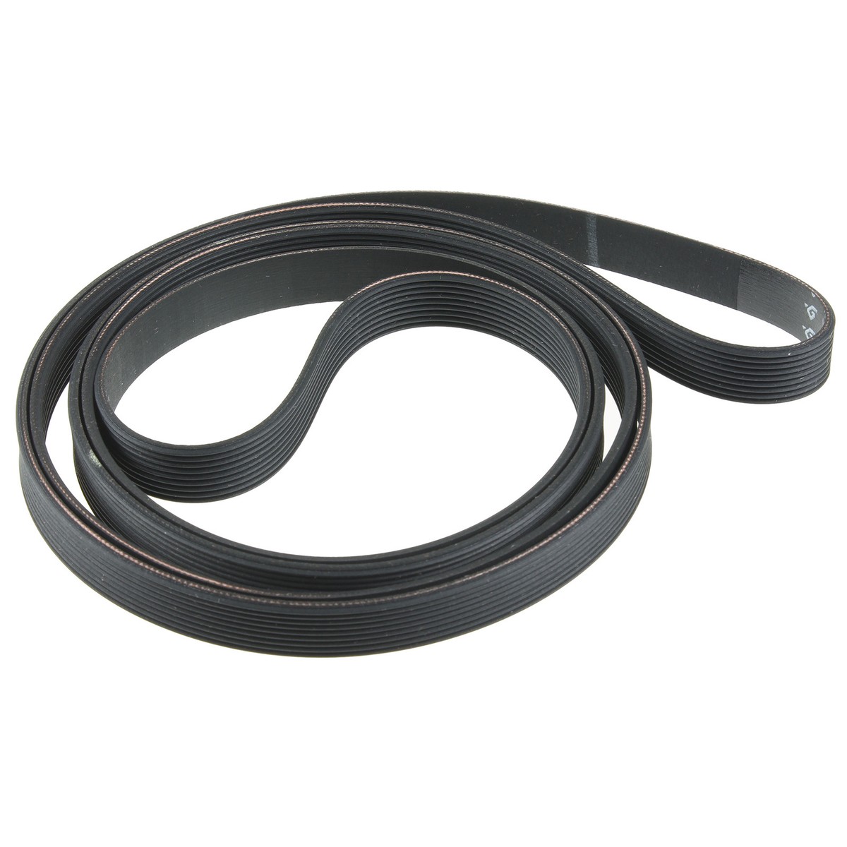 Beko DRCS68S DRVS62S DRCS68W DRVS62W DRCS62S Cinghia Di Trasmissione - Foto 8