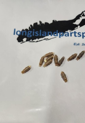 FGG.0B.307.ZLA *Lemo* CONN MALE INSERT 7P SOLDER CUP