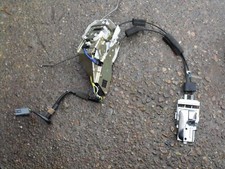MAZDA MX5 (MK2.5 2001 - 2005) LHS DOOR CATCH / SOLENOID / LATCH / LOCK -  LEFT