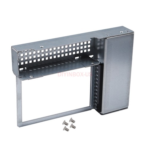 2.5" SSD to 3.5" HDD Bracket Caddy Adapter F Huawei RH1288 RH2288 XH620 V3 V5 V6 - Picture 11 of 12