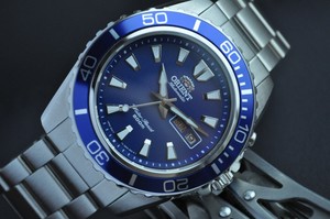 orient mako limited