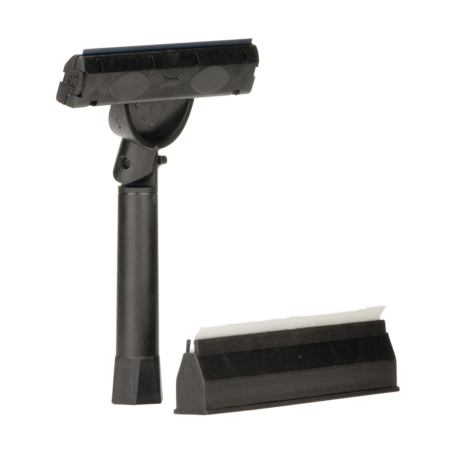 AQUA MEDIC Scraper Puliscivetri A Raschietto Per Acquari