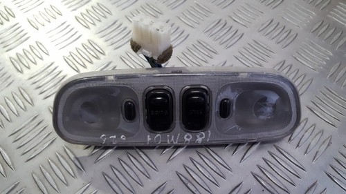 Mazda 626 2001 Front Interior Light 1158230, 1158-230 #346393-42