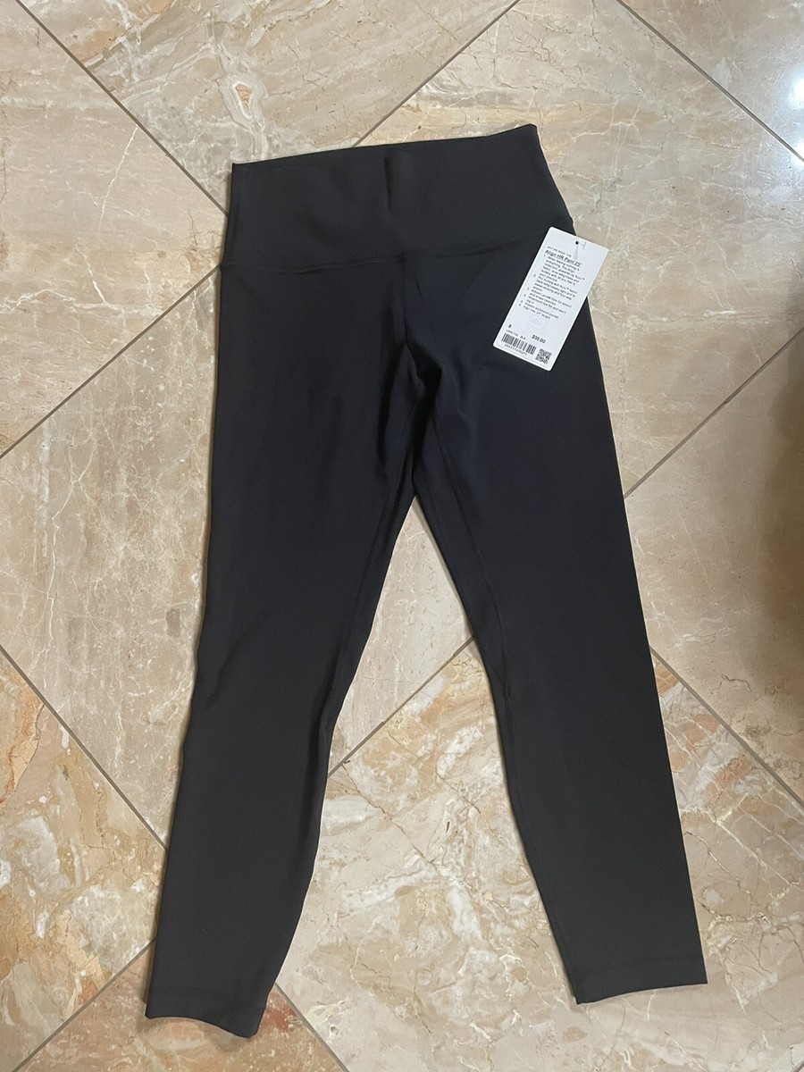 lululemon Align™ High-Rise Pant with Pockets 25 Lululemon align hr pant size 8 display picture 1