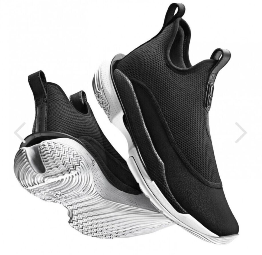Size 9.5 - Under Armour Curry 7 Pi Day for sale online | eBay display picture 3