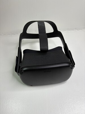 Oculus Quest 2 Black 128gb- With Case