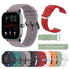 Watch Band for Huami Amazfit GTS 2 Mini GTS 2e Xiaomi MiBro Air MiBro 20mm Strap