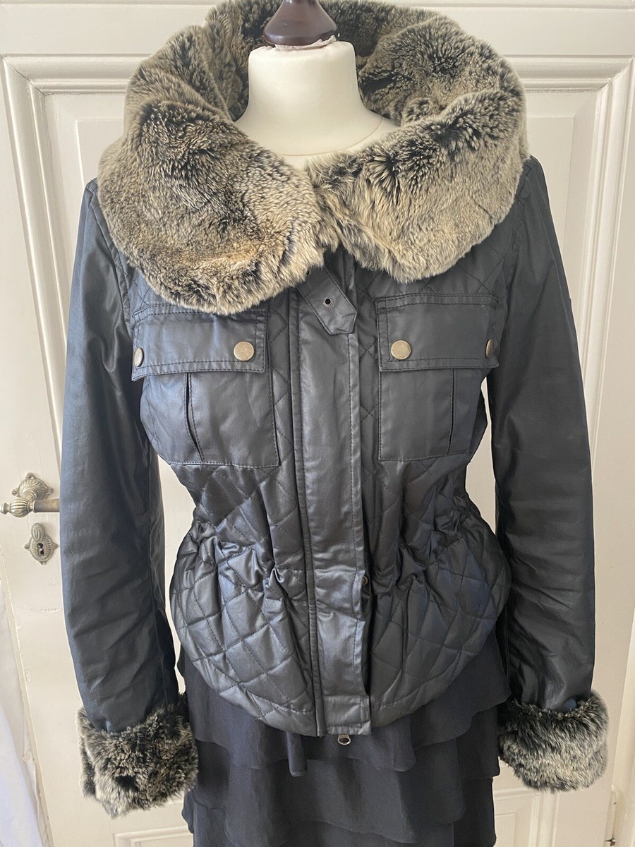 jacken belstaff damen
