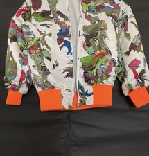 Versus Verse Jacket