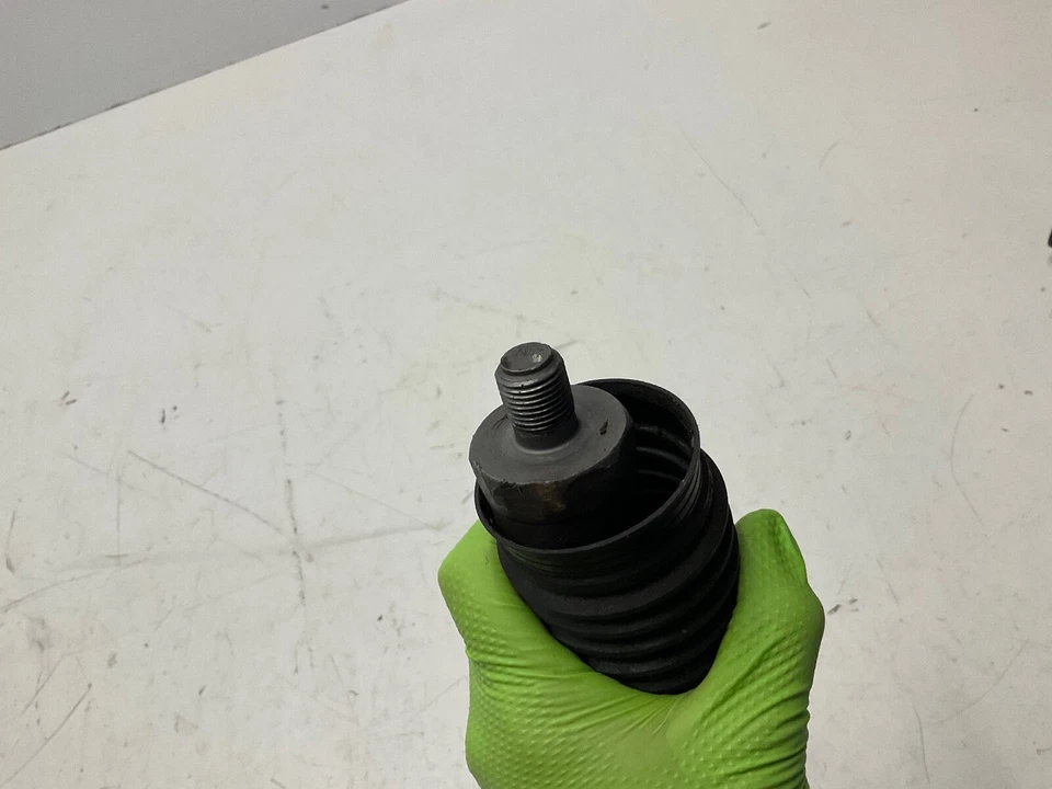 Volkswagen Passat 2015 barra de dirección delantera barra de amarre piñón OEM Foto 3 de 4