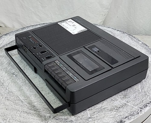 EIKI 5090A pro grade Cassette Tape Recorder - Picture 7 of 7