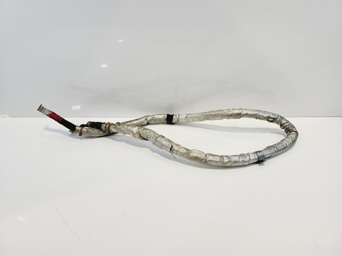 BMW G01 X3 M40I, Kabel Anlasser-Stützpunkt B+, 12428687590