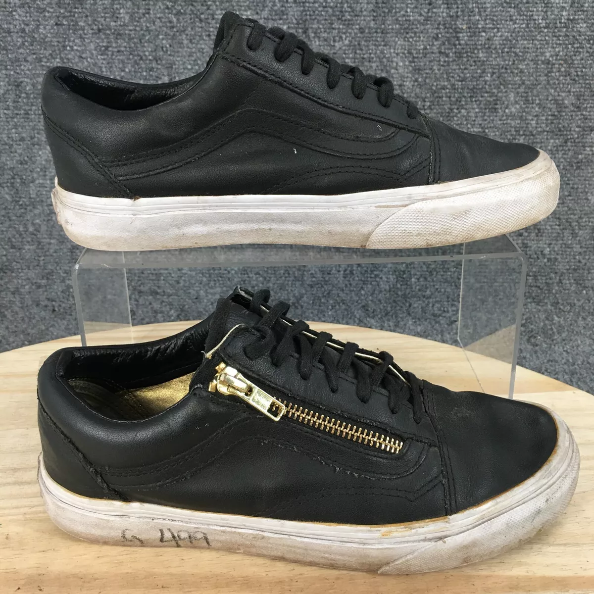 Old skool os clearance shoes