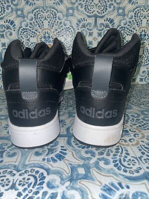 adidas Postmove Mid-Top Black Size 10 Amazon.com: Adidas Men main image 2