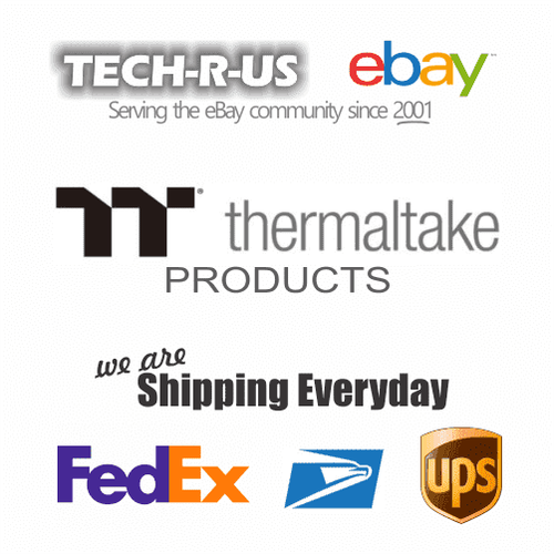Fuente de alimentación Thermaltake PS-TPD-1650FNFAGU-4 ToughpowerGF3 1650W - Imagen 7 de 7