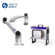 Tariff Relief Price Hans ELFIN-15 Collaborativ 6 axis robot 15kg payload, 1300mm
