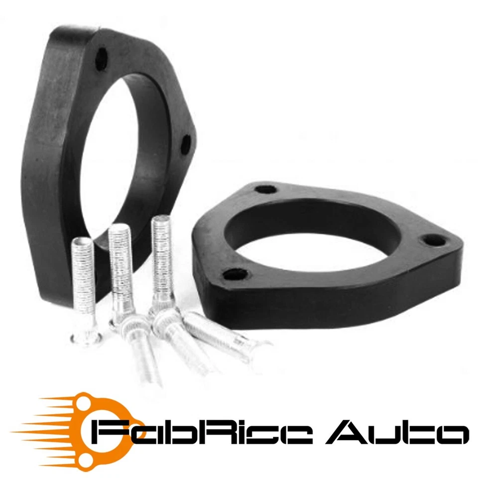 Kit Elevador Espaciadores Coche 0.8" 20mm para Infiniti G35 (V35) 2002-2007 Foto 4 de 4