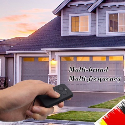 Multi Frequency 280-868MHZ Auto Copy Duplicator Useful Remote Control Duplicator