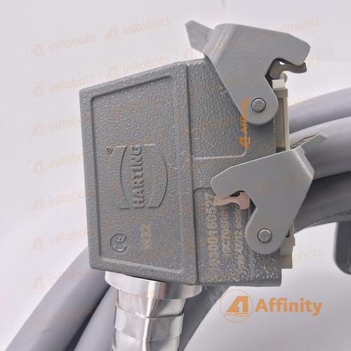 3HAC7998-1 3HAC026787-001 ABB Power Cable DHL FEDEX Fixed installation 1Set - Picture 8 of 14