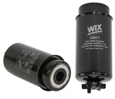 Fuel Water Separator Filter Wix 33977