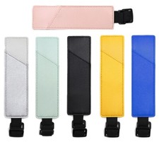 Brand New Notebook Pen Holder with Elastic Band Pen Pouch Journal Pen Sleeve Pen