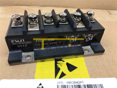 1PCS Brand New FUJI Module EVL31-050 EVL31050 Quality Assurance 100%