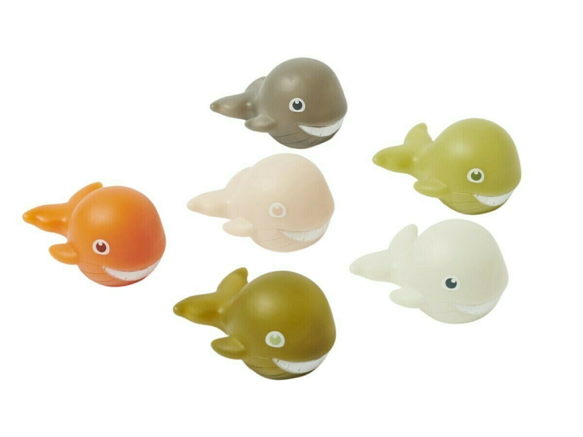 Отель SUNNYLIFE Badespielzeug Wasserspritzer расположен в районе Уэйл-6-Штюк в Зипперташе 6790₽