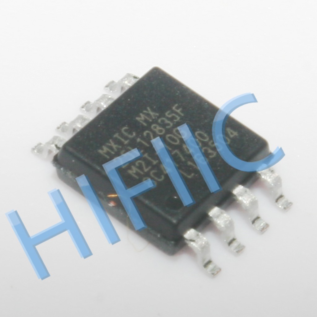 5PCS MX25L12835FM2I-10G 25L12835F FLASH MEMORY SOP8 | eBay