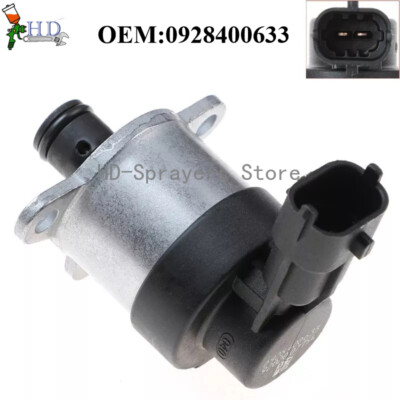 #ad NEW Fuel Pressure Regulator Metering Solenoid Valve 0928400633 for Hyundai Kia $42.87