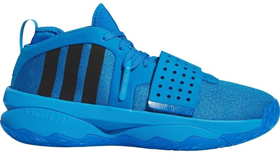 Adidas Dame 8 EXTPLY Bright Blue for sale | eBay