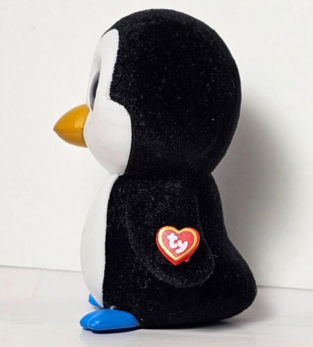 TY MINI BOOS BLINDBOX SERIES 1 , 2 , 3 & PAW PATROL - PICK YOUR FAVORITES! - Picture 3 of 90