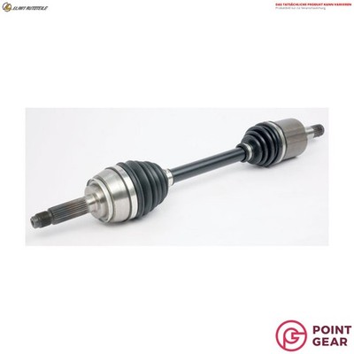 ANTRIEBSWELLE PNG70425 FÜR CITROEN 150D 1.4L H1A/E1A/109K 1.1L 161A 1.8L 4cyl