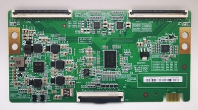 Philips TV T-CON BOARD - HV750QUBF92 / 47-6021663 / BOE10301 aus 75PUS7609 TCON