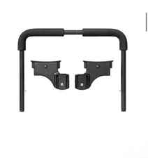 Baby Jogger City Select 2 Stroller Adapter compatible with Britax Infant Carseat