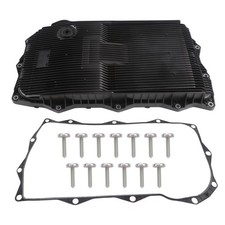 8HP70 8HP75 Transmission Oil Pan Kit 265-850 for Ram 1500 Jeep Charger